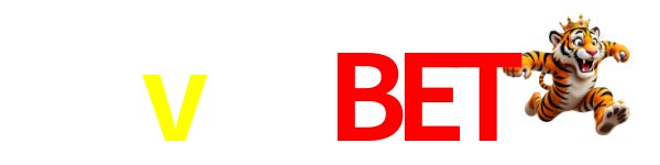 Logo da v68bet
